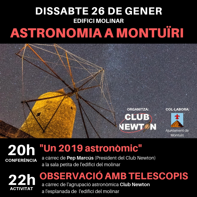 un 2019 astronòmic(2)
